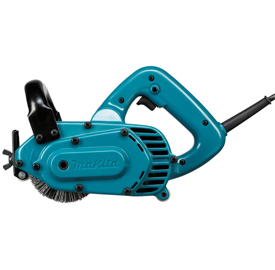 Sieťová multifunkčná brúska Makita 860 W 230 V